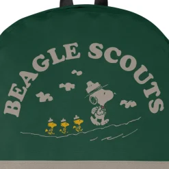 Best Beagle Scouts Premium Backpack Woodstock | Bags & Backpacks