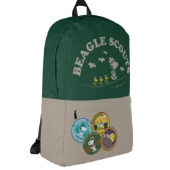 Best Beagle Scouts Premium Backpack Woodstock | Bags & Backpacks