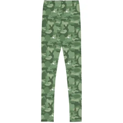 Outlet Camo Kids Leggings Kids Woodstock | Snoopy