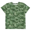 Online Camo Kids T-Shirt Kids Woodstock | Snoopy