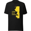 Outlet Charlie Brown A Superhero Must Have Determination Adult T-Shirt Charlie Brown | T-Shirts