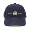 Clearance Charlie Brown Corduroy Hat Charlie Brown | Hats & Beanies