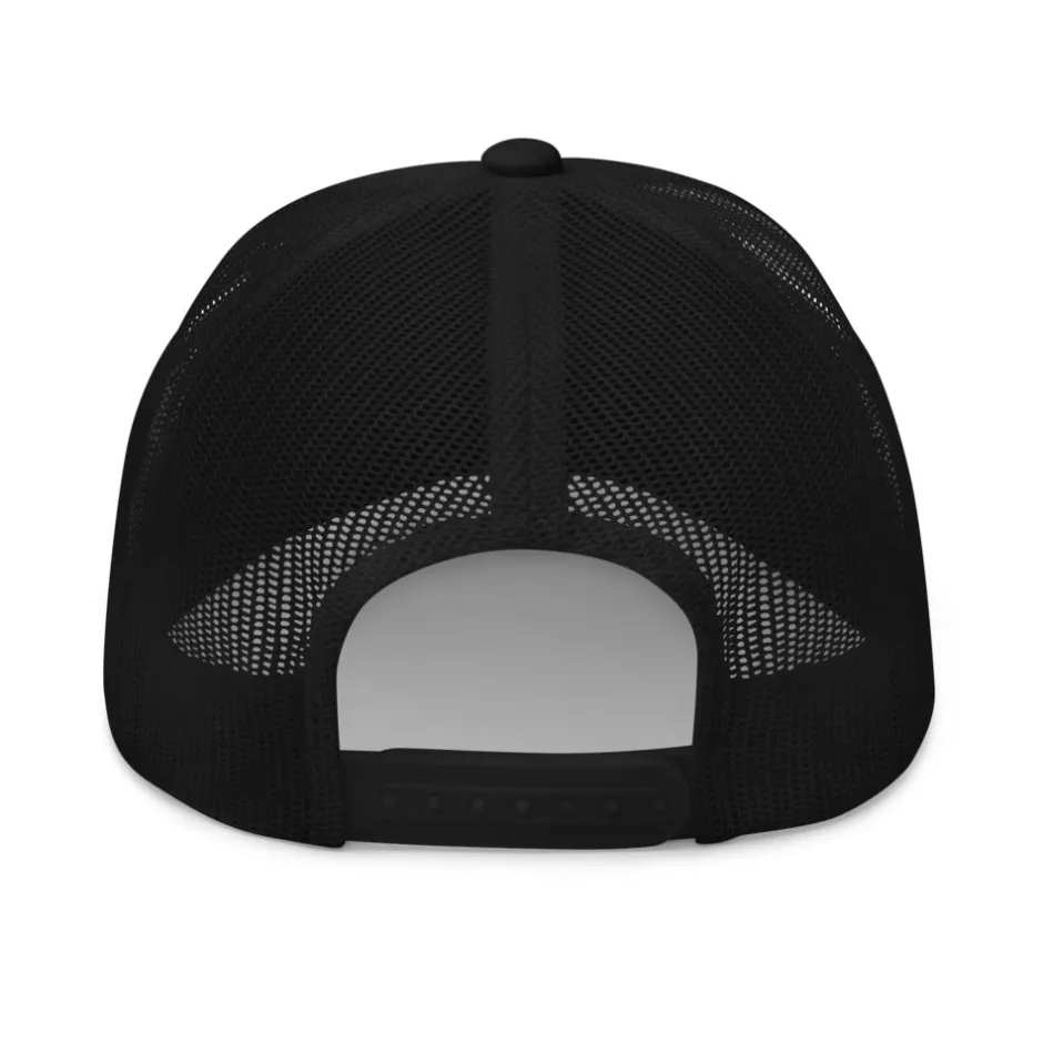 Online Charlie Brown Good Grief Trucker Hat Charlie Brown