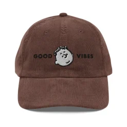 Hot Franklin Corduroy Hat Franklin | Hats & Beanies