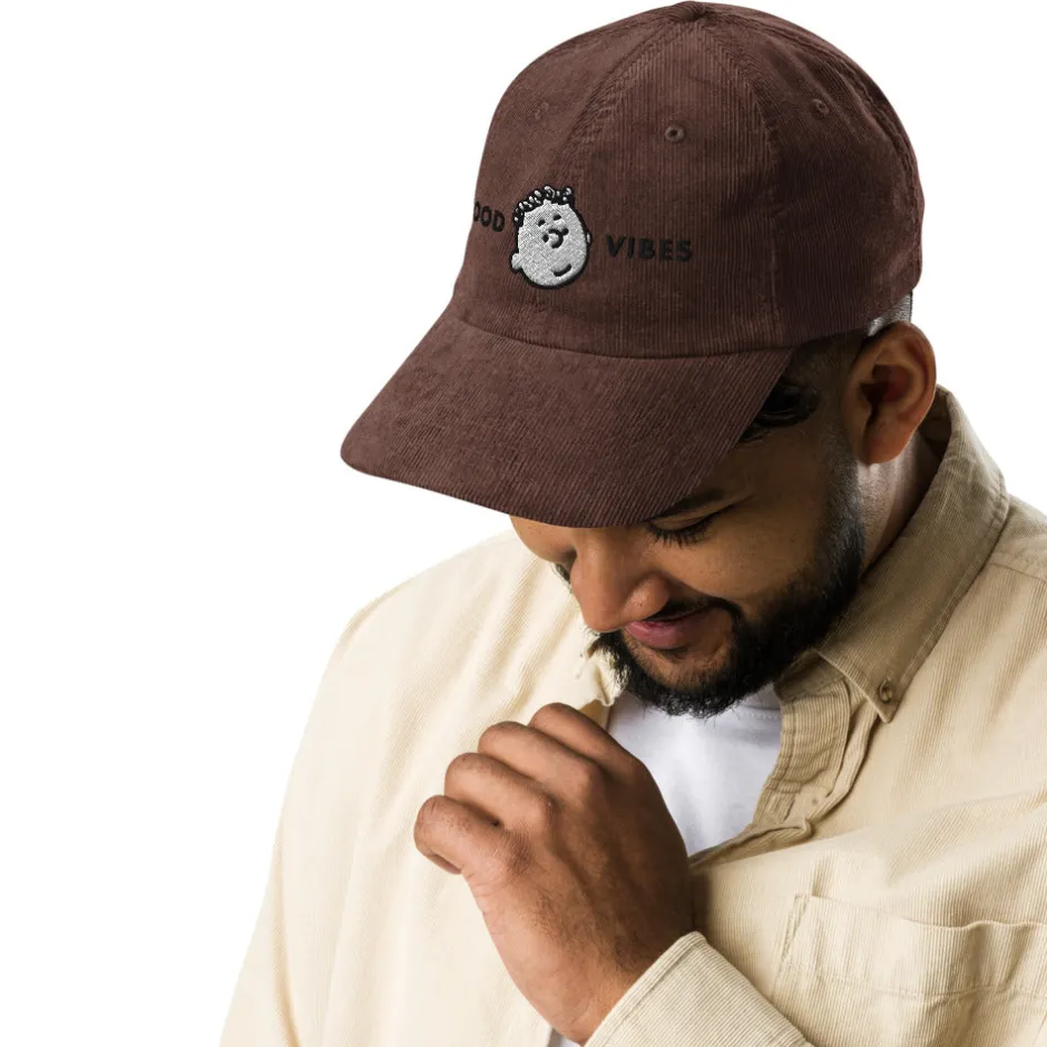 Hot Franklin Corduroy Hat Franklin | Hats & Beanies