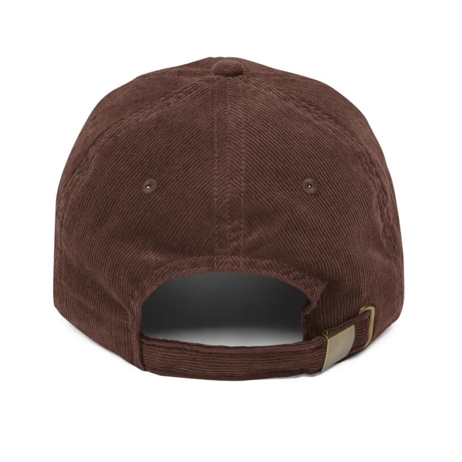 Hot Franklin Corduroy Hat Franklin | Hats & Beanies