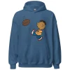New Franklin Football Adult Hoodie Franklin | Hoodies & Sweatshirts