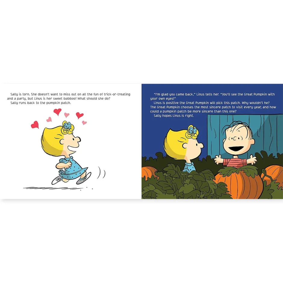 Fashion It's the Great Pumpkin, Charlie Brown Snoopy | Linus Van Pelt