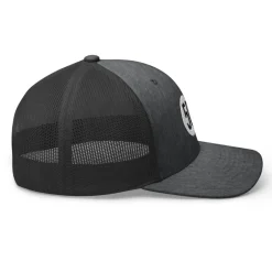 Hot Joe Cool 50 Trucker Hat Snoopy | Joe Cool