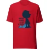 Clearance Linus Sometimes A Blanket Is A Cape In Disguise Adult T-Shirt Linus Van Pelt | T-Shirts