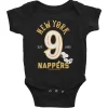 Online New York Nappers Baby Bodysuit Kids Woodstock | Snoopy