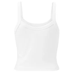 Clearance All American Rodeo Club Women's Micro-Rib Tank Top Snoopy | Tank Tops