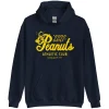 Online Athletic Club Hooded Sweatshirt Charlie Brown | Hoodies & Sweatshirts
