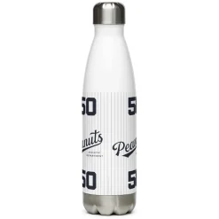 Best Athletic Department Snoopy Water Bottle Snoopy | Water Bottles
