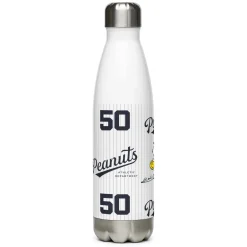 Best Athletic Department Snoopy Water Bottle Snoopy | Water Bottles
