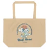Fashion Back Home Tote Bag Woodstock | Snoopy