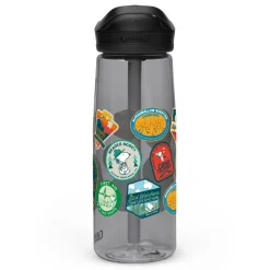 Sale Beagle Scouts 50 Years Badges Camelbak Water Bottle Water Bottles | Tumblers