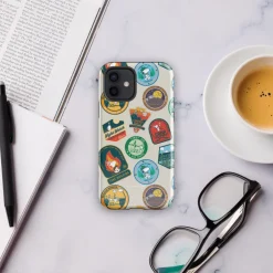 Best Beagle Scouts iPhone Case Phone Cases