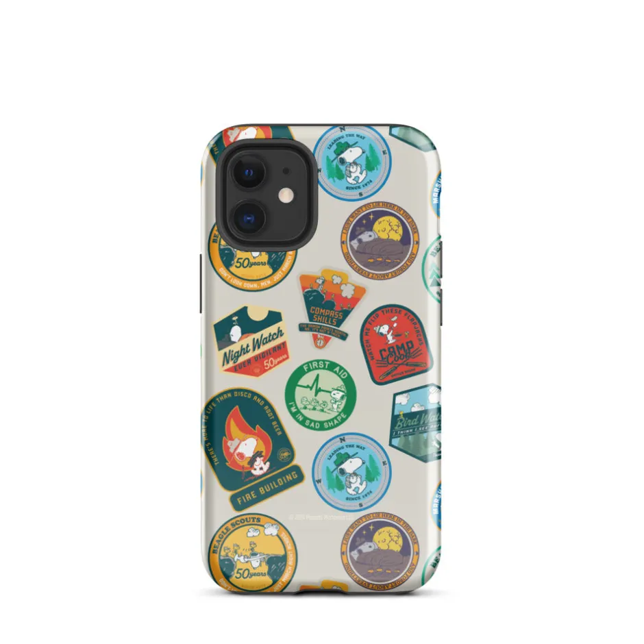 Best Beagle Scouts iPhone Case Phone Cases