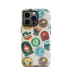 Best Beagle Scouts iPhone Case Phone Cases
