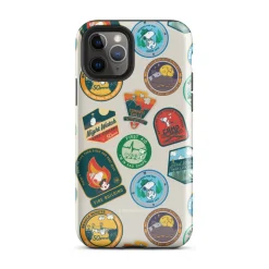 Best Beagle Scouts iPhone Case Phone Cases