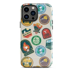 Best Beagle Scouts iPhone Case Phone Cases