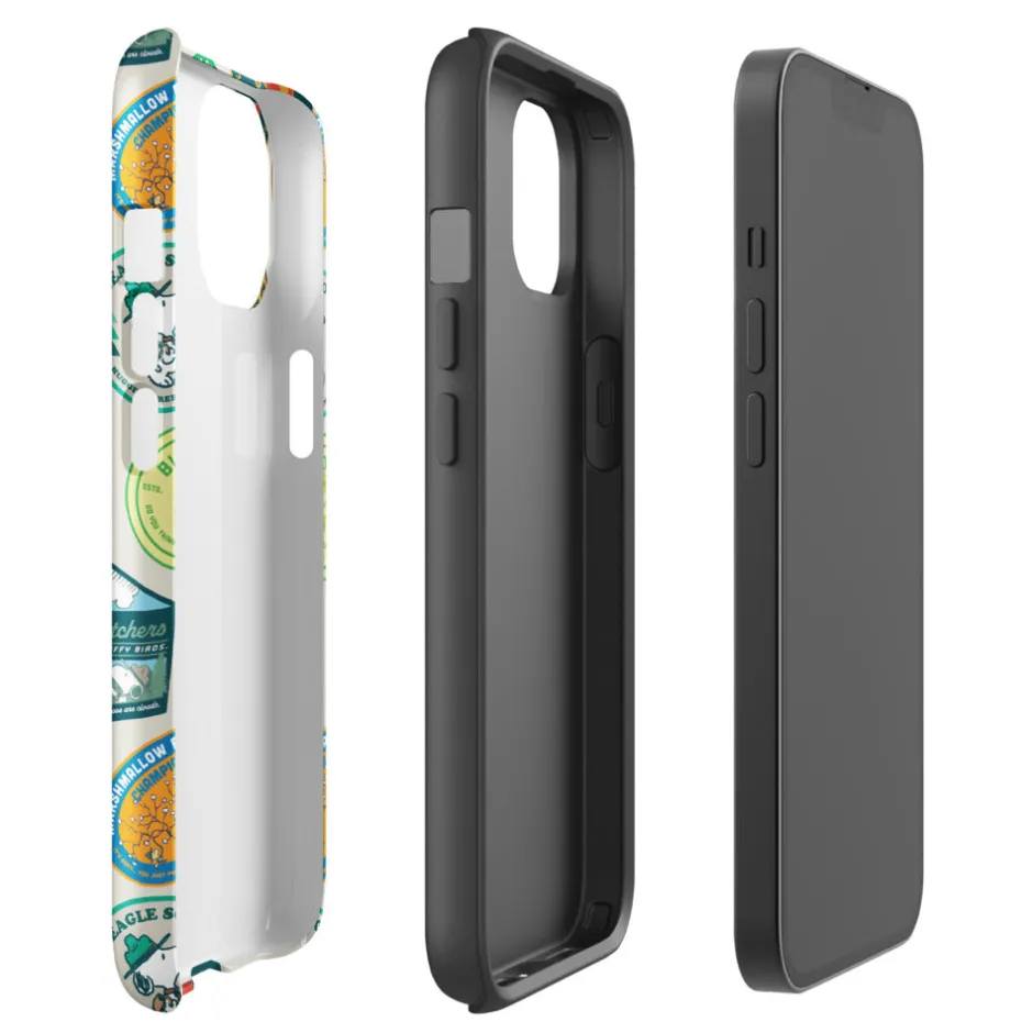 Best Beagle Scouts iPhone Case Phone Cases