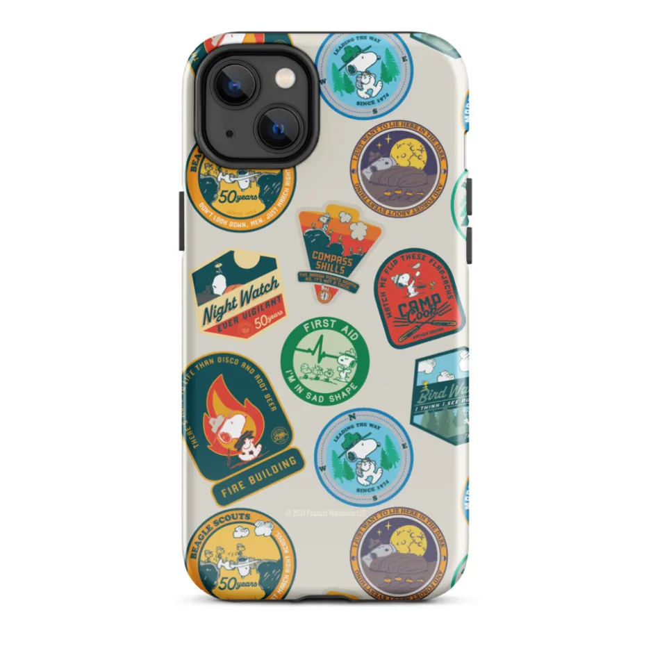 Best Beagle Scouts iPhone Case Phone Cases