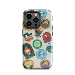 Best Beagle Scouts iPhone Case Phone Cases
