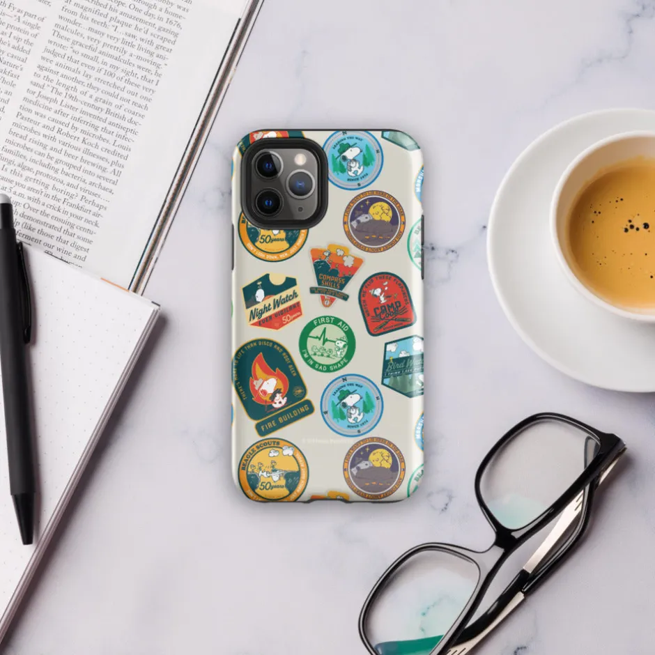Best Beagle Scouts iPhone Case Phone Cases