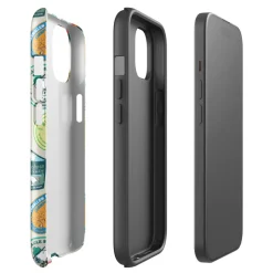 Best Beagle Scouts iPhone Case Phone Cases