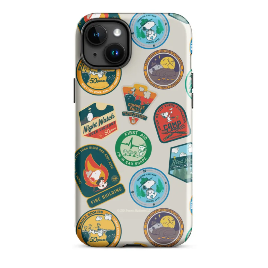 Best Beagle Scouts iPhone Case Phone Cases