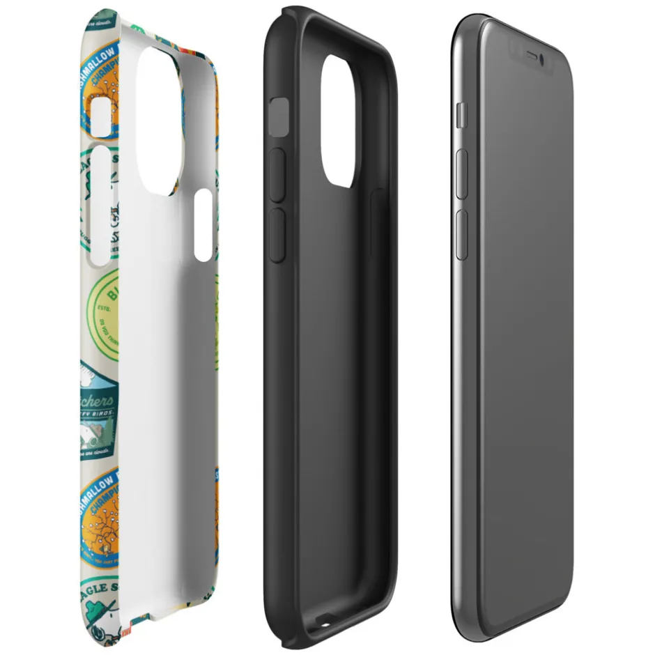 Best Beagle Scouts iPhone Case Phone Cases