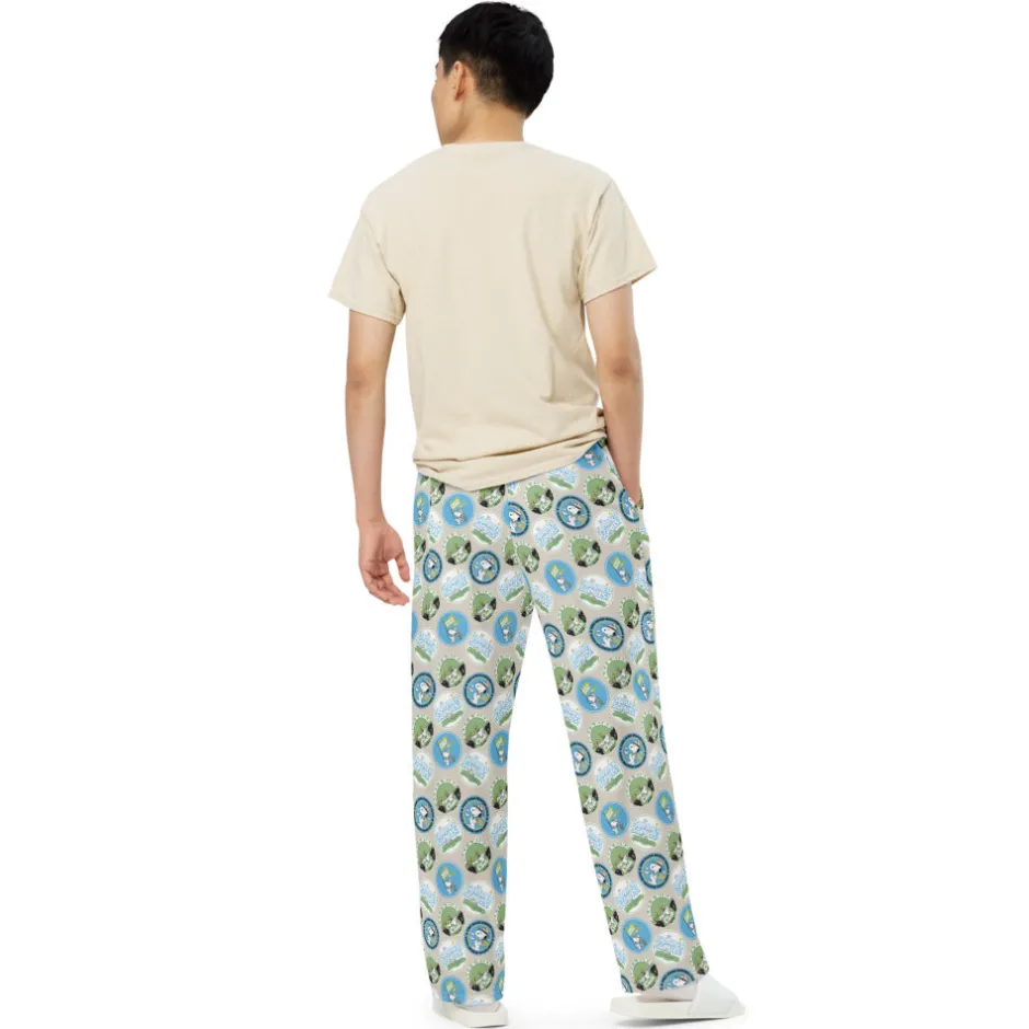 Discount Beagle Scouts Rise & Shine Lounge Pants Snoopy | Pants & Sweatpants