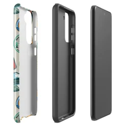 Best Beagle Scouts Samsung Case Snoopy | Phone Cases