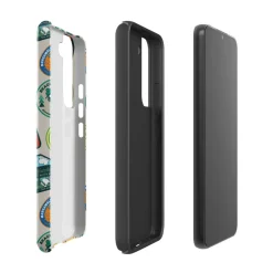 Best Beagle Scouts Samsung Case Snoopy | Phone Cases