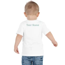 Hot Big Brother Personalized Toddler T-Shirt Snoopy | T-Shirts
