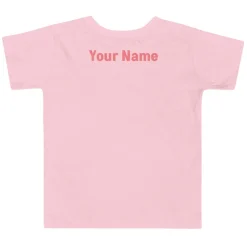 Best Big Sister Toddler T-Shirt Snoopy