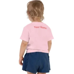 Best Big Sister Toddler T-Shirt Snoopy