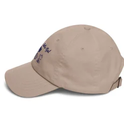 Outlet Camera Embroidered Dad Hat Woodstock | Snoopy