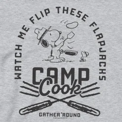 Best Camp Cook Hoodie Hoodies & Sweatshirts