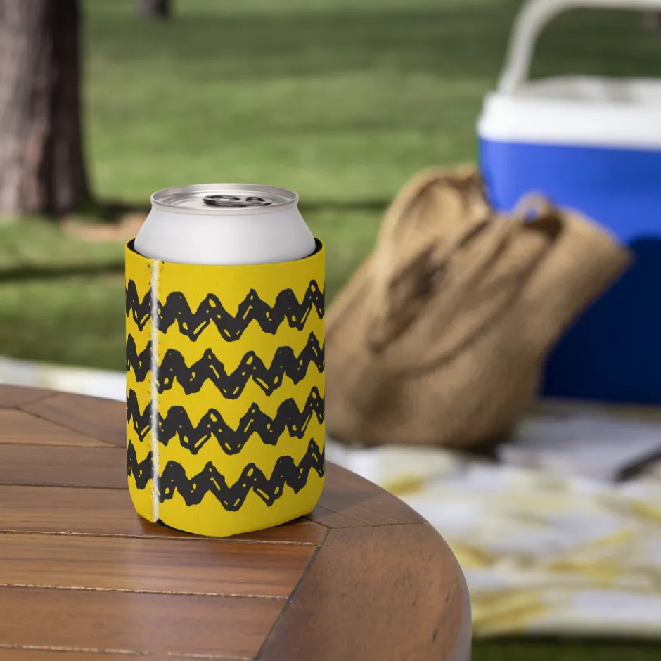 Best Charlie Brown Can Cooler Charlie Brown | Can Coolers