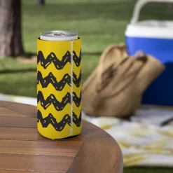 Best Charlie Brown Can Cooler Charlie Brown | Can Coolers