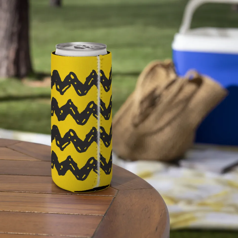 Best Charlie Brown Can Cooler Charlie Brown | Can Coolers
