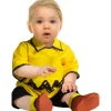 Hot Charlie Brown Costume Franklin