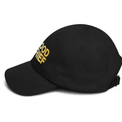 Clearance Charlie Brown Good Grief Embroidered Dad Hat Hats & Beanies