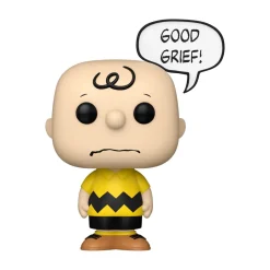 Sale Charlie Brown Good Grief Funko Pop! Figure Charlie Brown | Funko Pop®