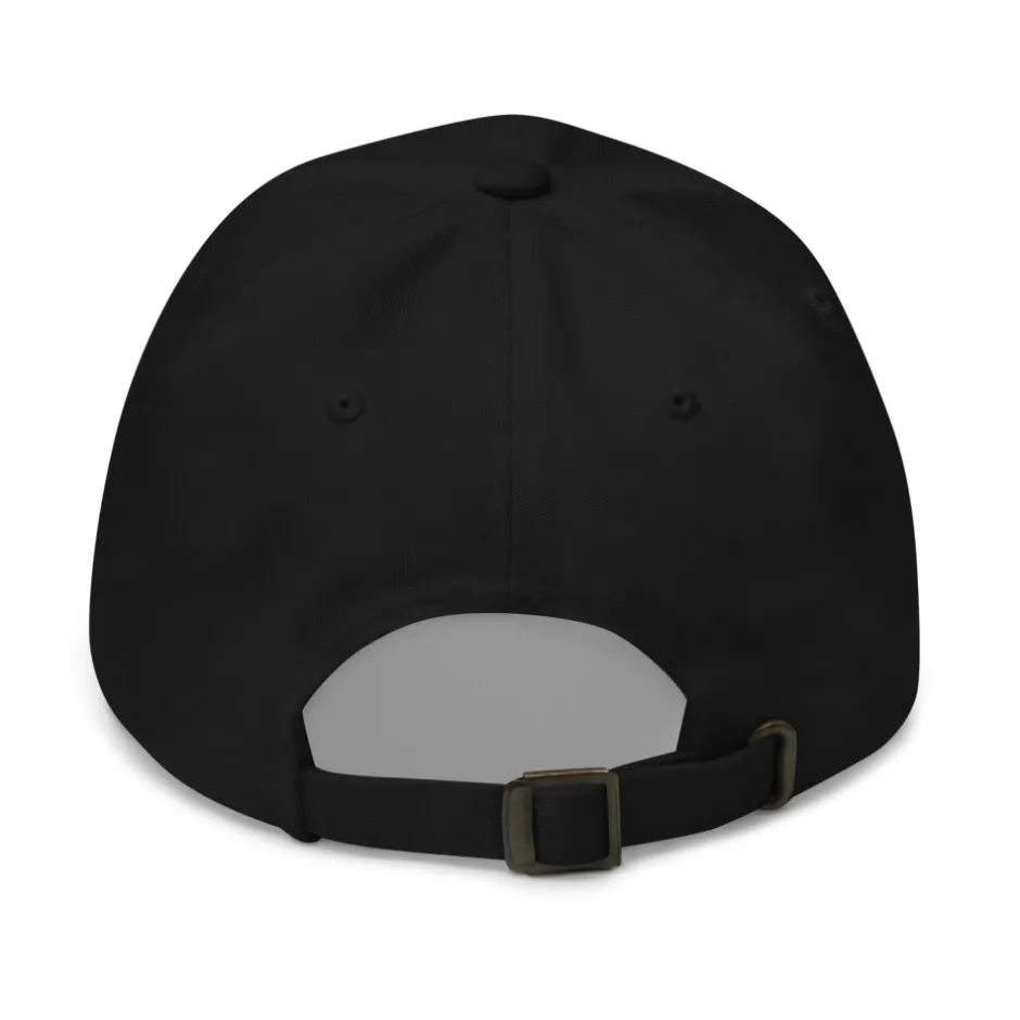 Clearance Charlie Brown Good Grief Embroidered Dad Hat Hats & Beanies