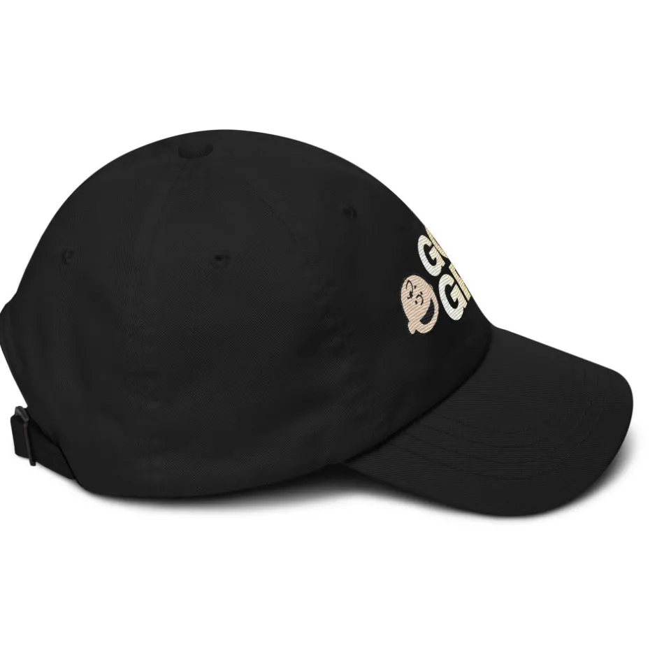 Clearance Charlie Brown Good Grief Embroidered Dad Hat Hats & Beanies