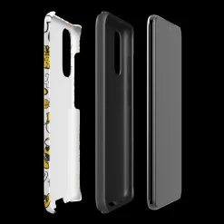 Outlet Charlie Brown Tough Phone Case - Samsung Phone Cases
